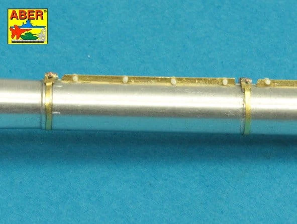 Lufa 125mm 2A46M-2 do T-72B1 35L147 Aber