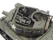 Haubica samobieżna M8 Scott 32604 Tamiya