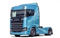 Scania S770 4x2 3961 Italeri