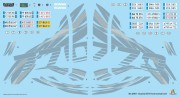 Scania S770 4x2 3961 Italeri