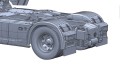 Scania S770 4x2 3961 Italeri