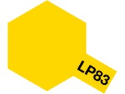Lakier modelarski LP83 Mixing yellow 82183 Tamiya