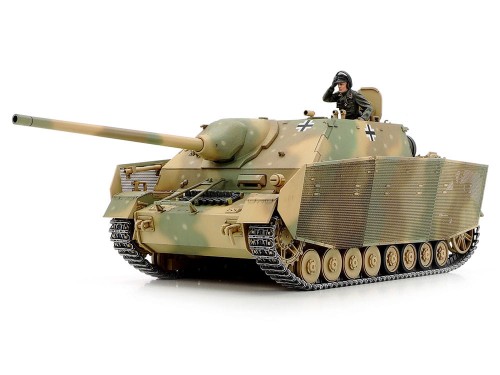 Niszczyciel Jagdpanzer IV/70(A) 35381 Tamiya