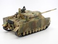 Niszczyciel Jagdpanzer IV/70(A) 35381 Tamiya