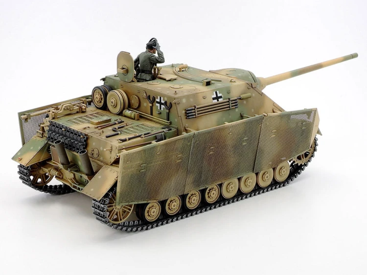 Niszczyciel Jagdpanzer IV/70(A) 35381 Tamiya