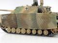 Niszczyciel Jagdpanzer IV/70(A) 35381 Tamiya