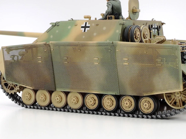 Niszczyciel Jagdpanzer IV/70(A) 35381 Tamiya