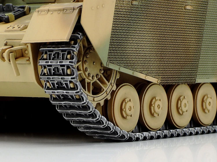 Niszczyciel Jagdpanzer IV/70(A) 35381 Tamiya
