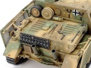 Niszczyciel Jagdpanzer IV/70(A) 35381 Tamiya