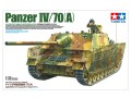 Niszczyciel Jagdpanzer IV/70(A) 35381 Tamiya