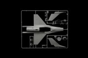 Samolot F-16C Fighting Falcon 2825 Italeri