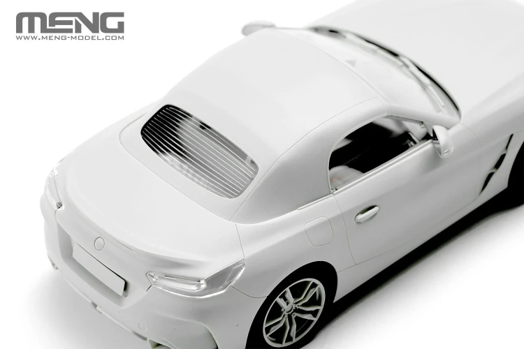 BMW Z4 M40i CS-005 Meng