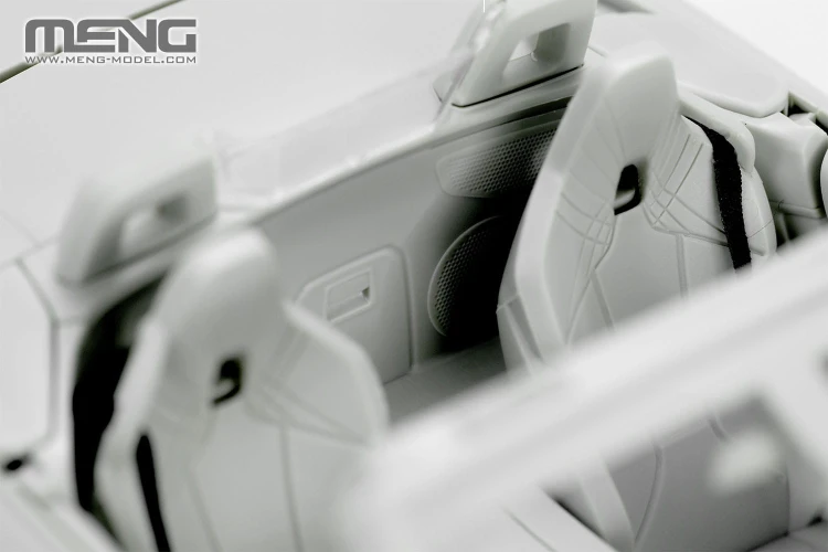 BMW Z4 M40i CS-005 Meng