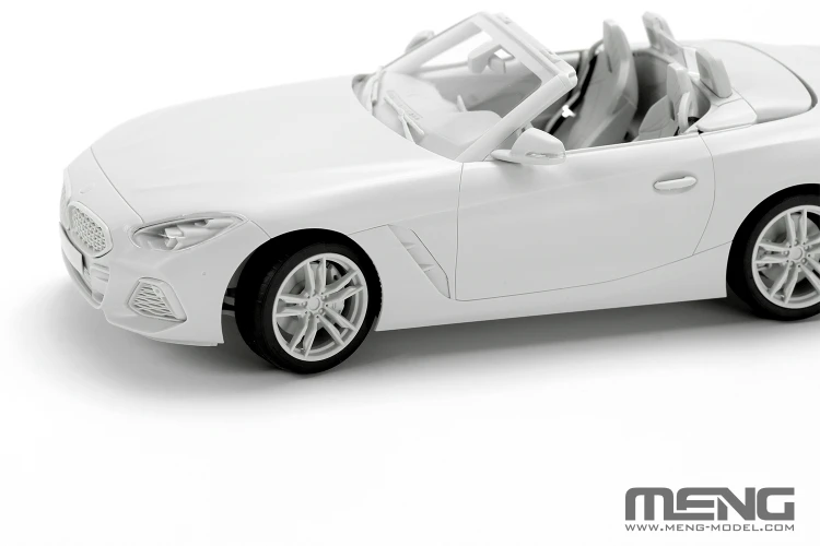 BMW Z4 M40i CS-005 Meng