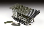 Wyrzutnia BM-13 Katyusha STZ-5 3700 Zvezda
