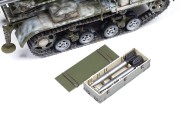 Wyrzutnia BM-13 Katyusha STZ-5 3700 Zvezda