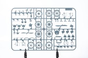 Samolot Sopwith 2F.1 Camel 82173 Eduard