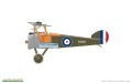 Samolot Sopwith 2F.1 Camel 82173 Eduard