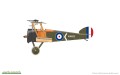 Samolot Sopwith 2F.1 Camel 82173 Eduard