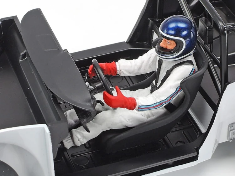 Porsche 935 Martini 20070 Tamiya