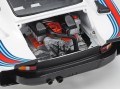 Porsche 935 Martini 20070 Tamiya