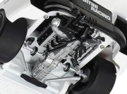 Porsche 935 Martini 20070 Tamiya