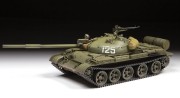 Czołg T-62 (1974-1975) 3673 Zvezda