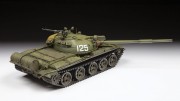 Czołg T-62 (1974-1975) 3673 Zvezda