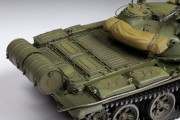 Czołg T-62 (1974-1975) 3673 Zvezda