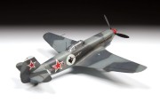 Samolot Yakovlev Yak-9T Jak-9T 4831 Zvezda