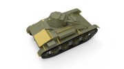 Czołg T-60 Plant No. 264 35219 MiniArt