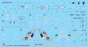 Samolot Lockheed Martin F-35A Lightning II 1464 Italeri