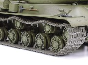 Czołg Stalin IS-2 model 1944 ChKZ 35289 Tamiya