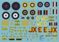 Samolot Hawker Hurricane Mk.IIc 40004 Arma Hobby