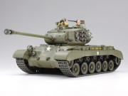 Czołg M26 Pershing T26E3 35254 Tamiya