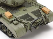 Czołg M26 Pershing T26E3 35254 Tamiya