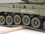 Czołg M26 Pershing T26E3 35254 Tamiya