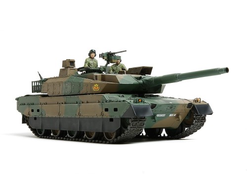 Czołg Type 10 35329 Tamiya