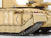 Czołg Challenger 2 35274 Tamiya