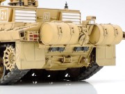 Czołg Challenger 2 35274 Tamiya