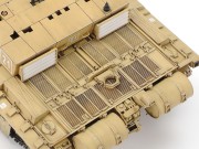 Czołg Challenger 2 35274 Tamiya