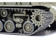 Czołg M4A3E8 Sherman Easy Eight 35346 Tamiya