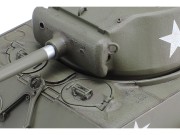 Czołg M4A3E8 Sherman Easy Eight 35346 Tamiya