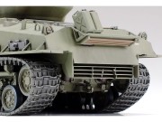 Czołg M4A3E8 Sherman Easy Eight 35346 Tamiya