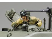 Czołg M4A3E8 Sherman Easy Eight 35346 Tamiya