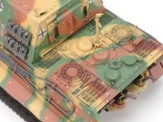Działo pancerne Jagdtiger Sd.Kfz.186 35295 Tamiya