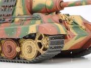 Działo pancerne Jagdtiger Sd.Kfz.186 35295 Tamiya
