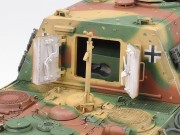 Działo pancerne Jagdtiger Sd.Kfz.186 35295 Tamiya