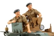 Czołg Matilda Mk.III/IV 35300 Tamiya