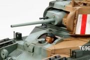 Czołg Matilda Mk.III/IV 35300 Tamiya